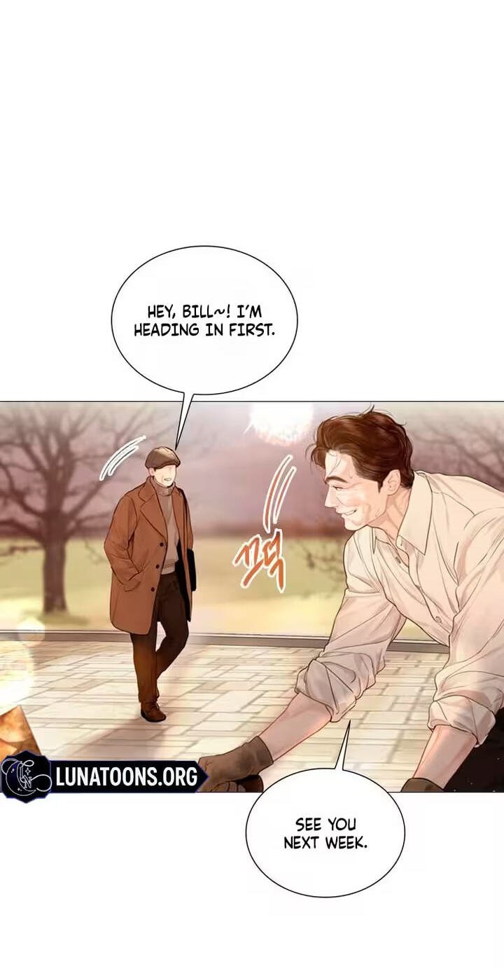 Cry, or Better Yet, Beg Chapter 85 page 54 - 