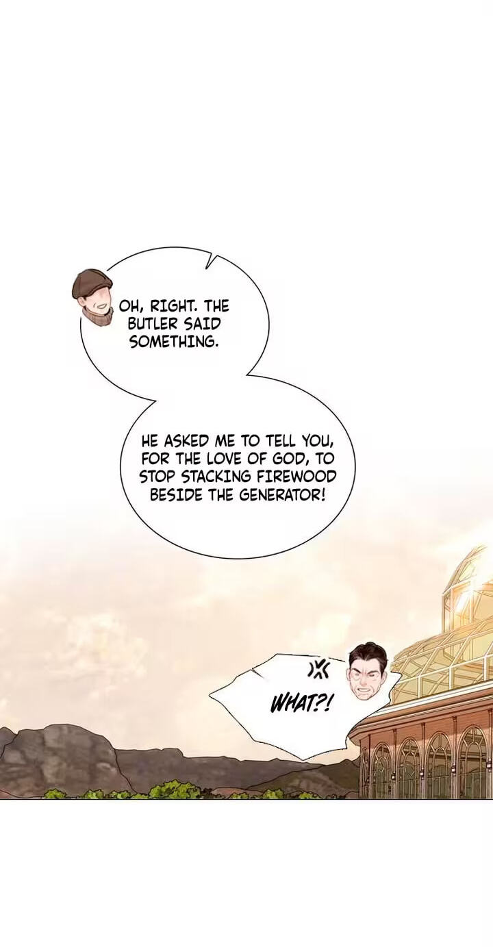 Cry, or Better Yet, Beg Chapter 85 page 55 - 