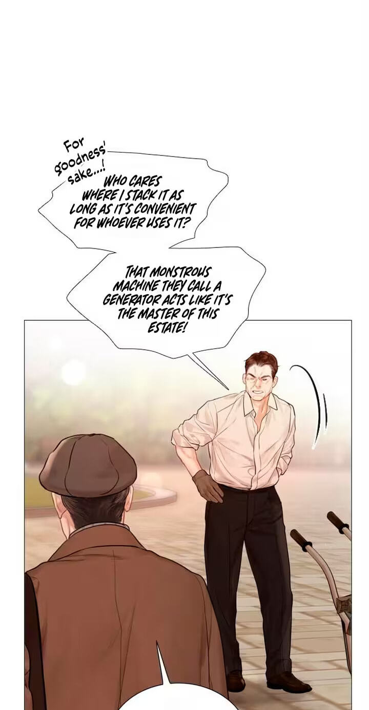 Cry, or Better Yet, Beg Chapter 85 page 56 - 