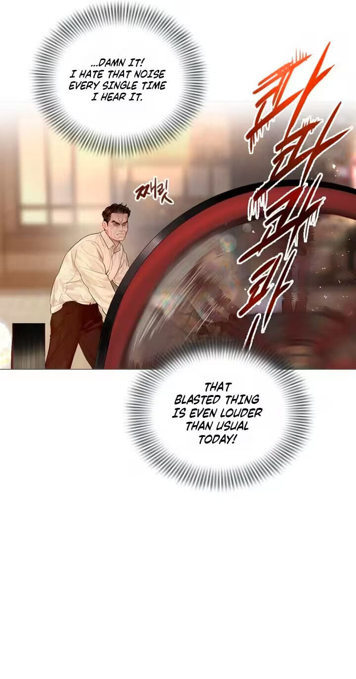 Cry, or Better Yet, Beg Chapter 85 page 61 - 