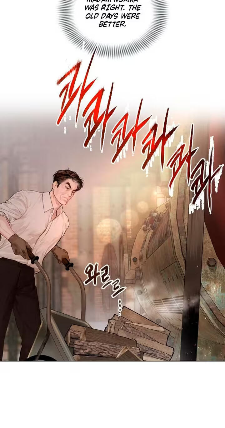 Cry, or Better Yet, Beg Chapter 85 page 63 - 