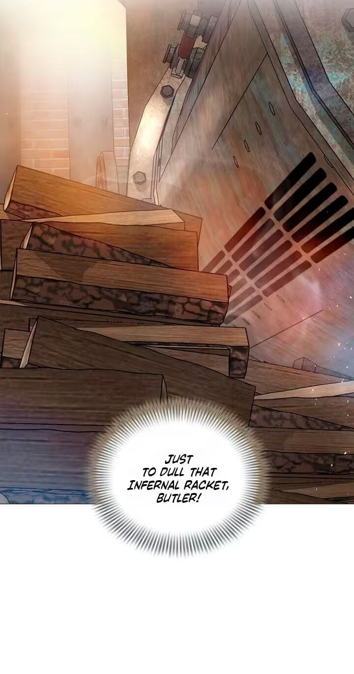 Cry, or Better Yet, Beg Chapter 85 page 65 - 