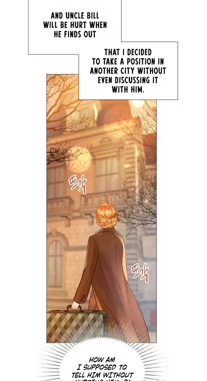 Cry, or Better Yet, Beg Chapter 85 page 74 - 