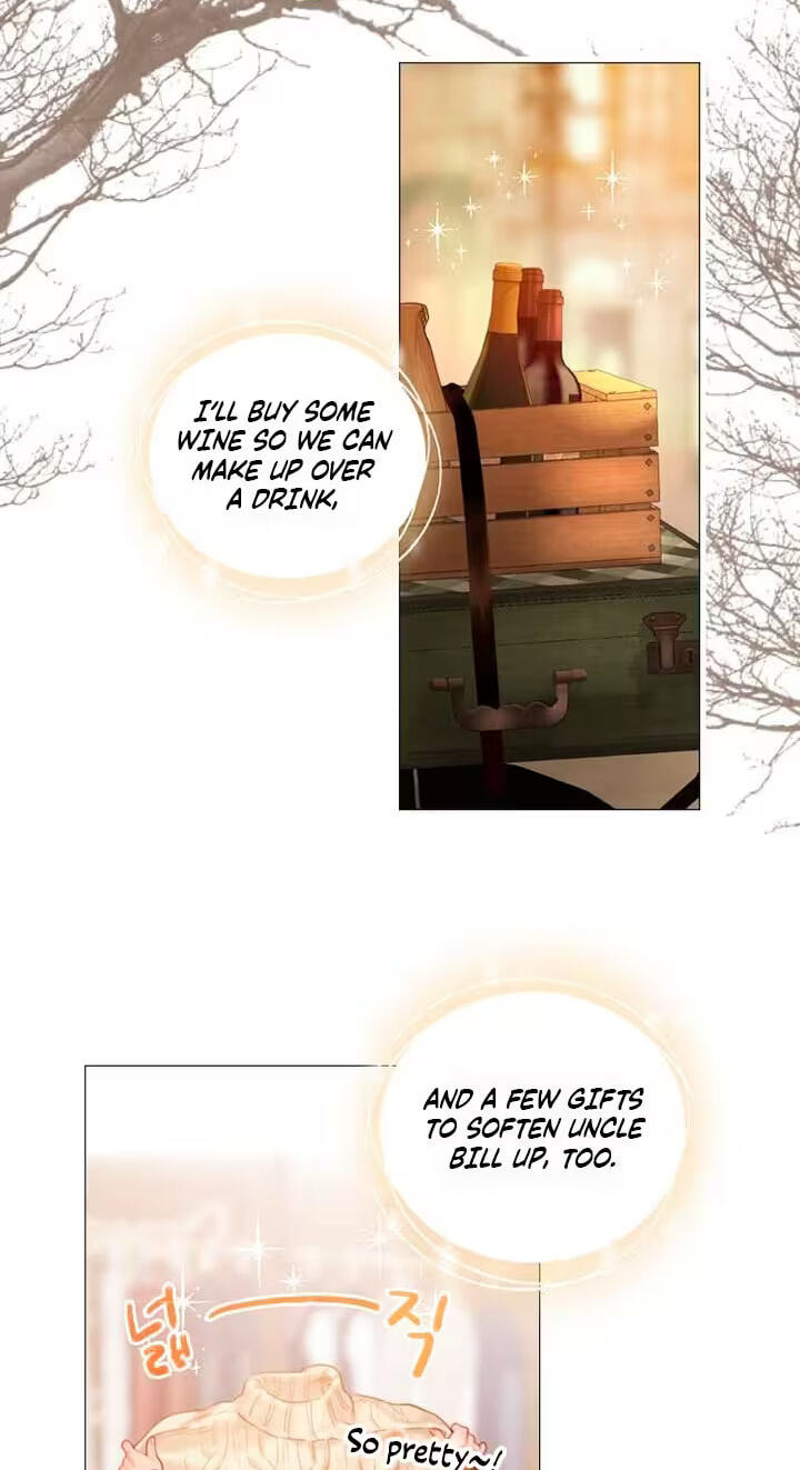 Cry, or Better Yet, Beg Chapter 85 page 76 - 