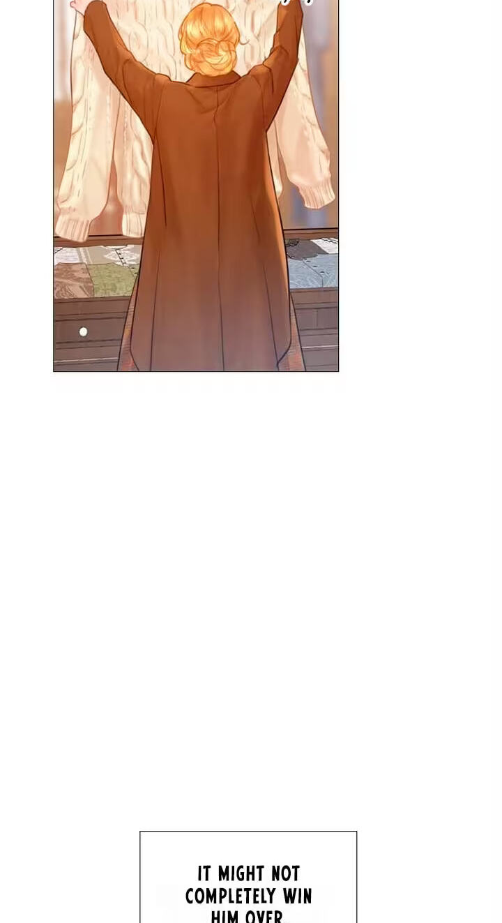 Cry, or Better Yet, Beg Chapter 85 page 77 - 