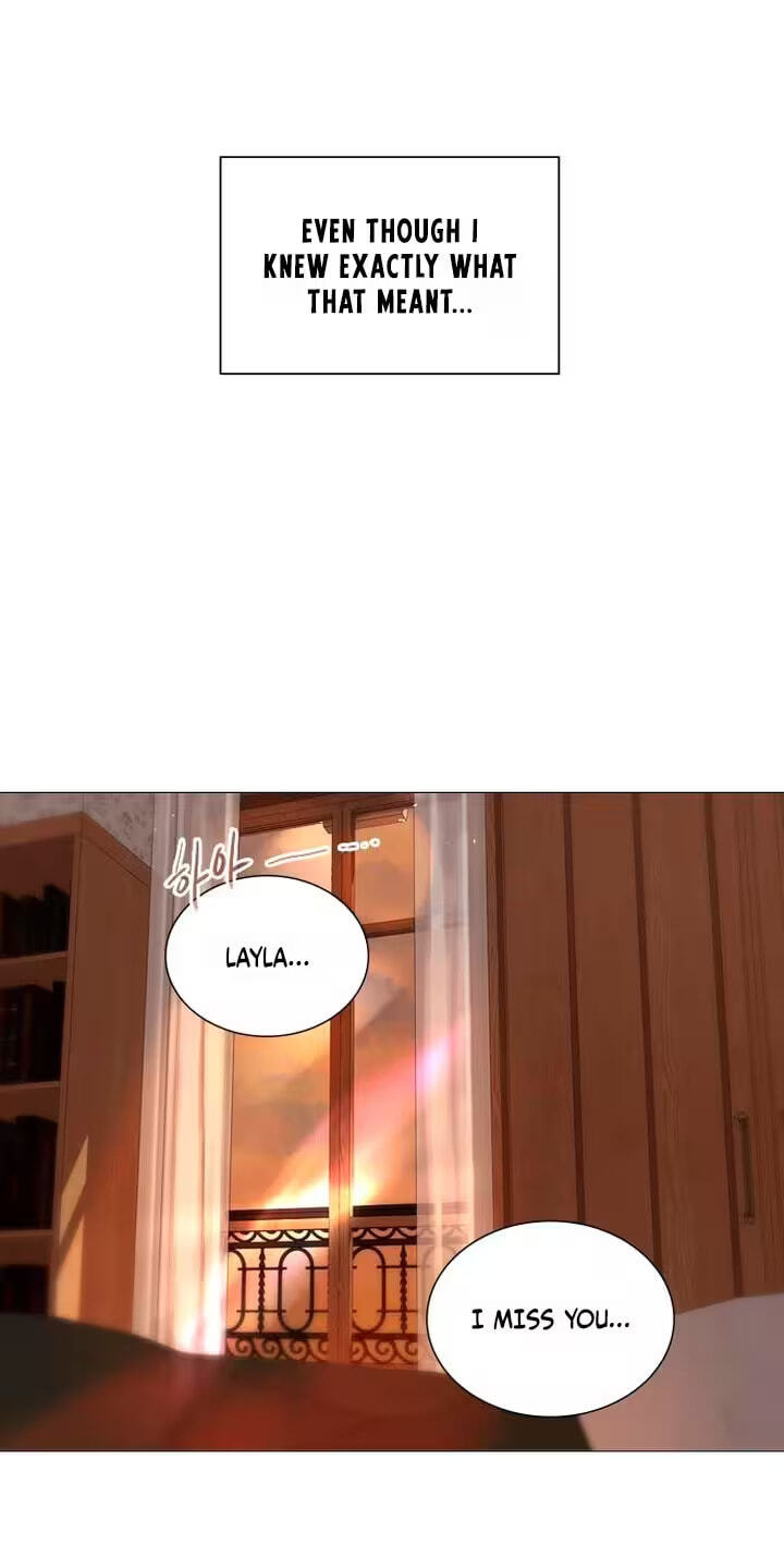 Cry, or Better Yet, Beg Chapter 85 page 9 - 
