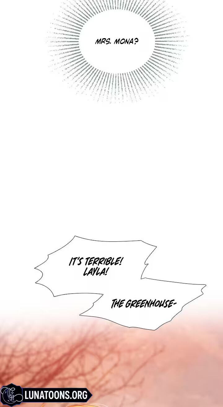 Cry, or Better Yet, Beg Chapter 85 page 84 - 