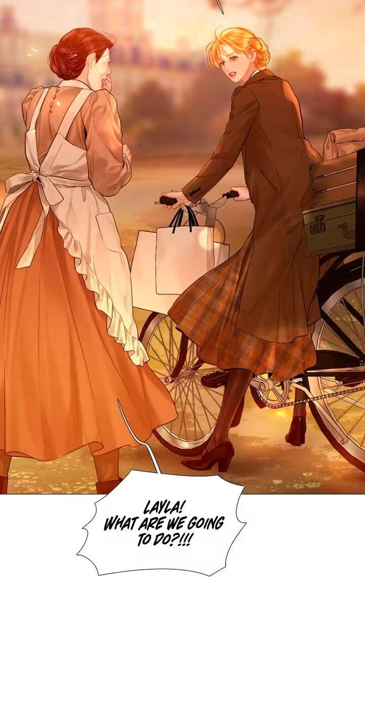 Cry, or Better Yet, Beg Chapter 86 page 2 - 