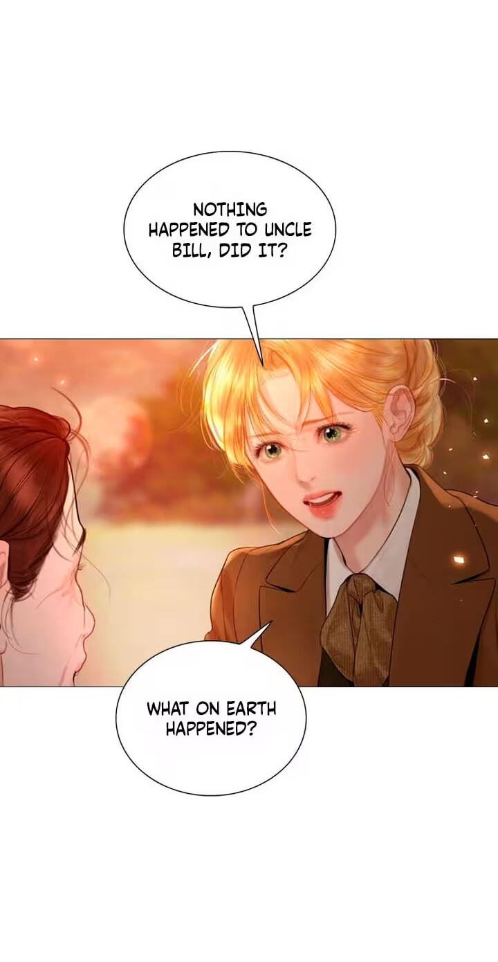 Cry, or Better Yet, Beg Chapter 86 page 3 - 