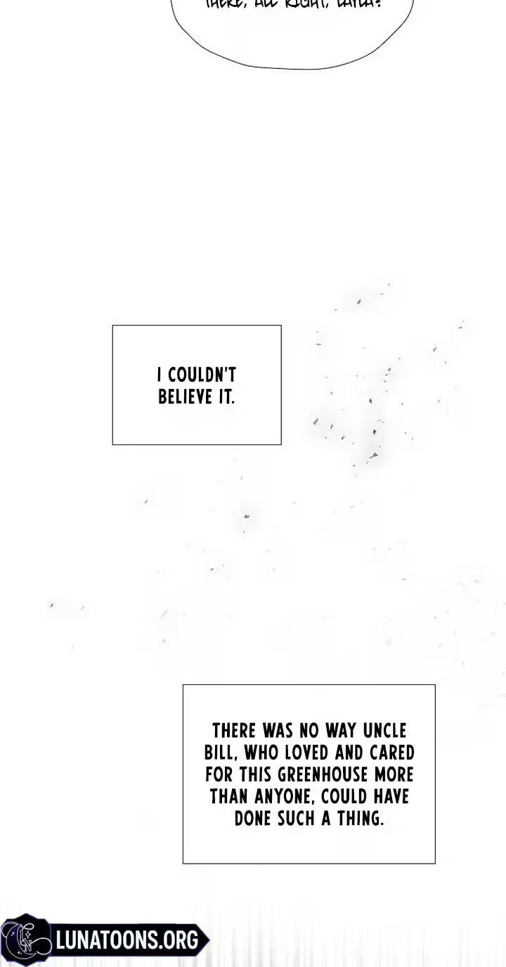 Cry, or Better Yet, Beg Chapter 86 page 22 - 