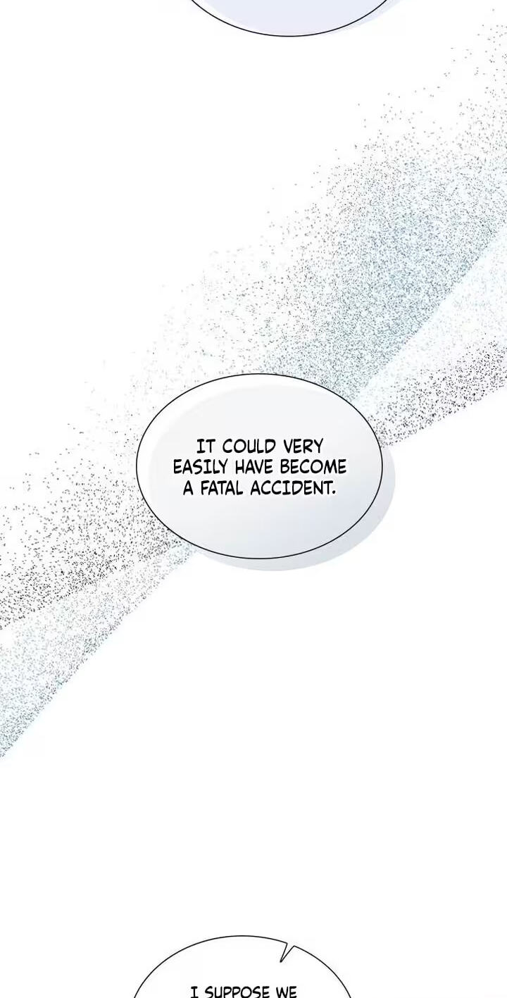 Cry, or Better Yet, Beg Chapter 86 page 40 - 