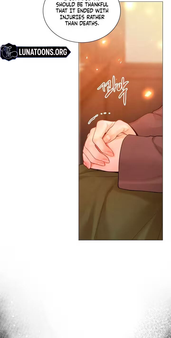 Cry, or Better Yet, Beg Chapter 86 page 41 - 