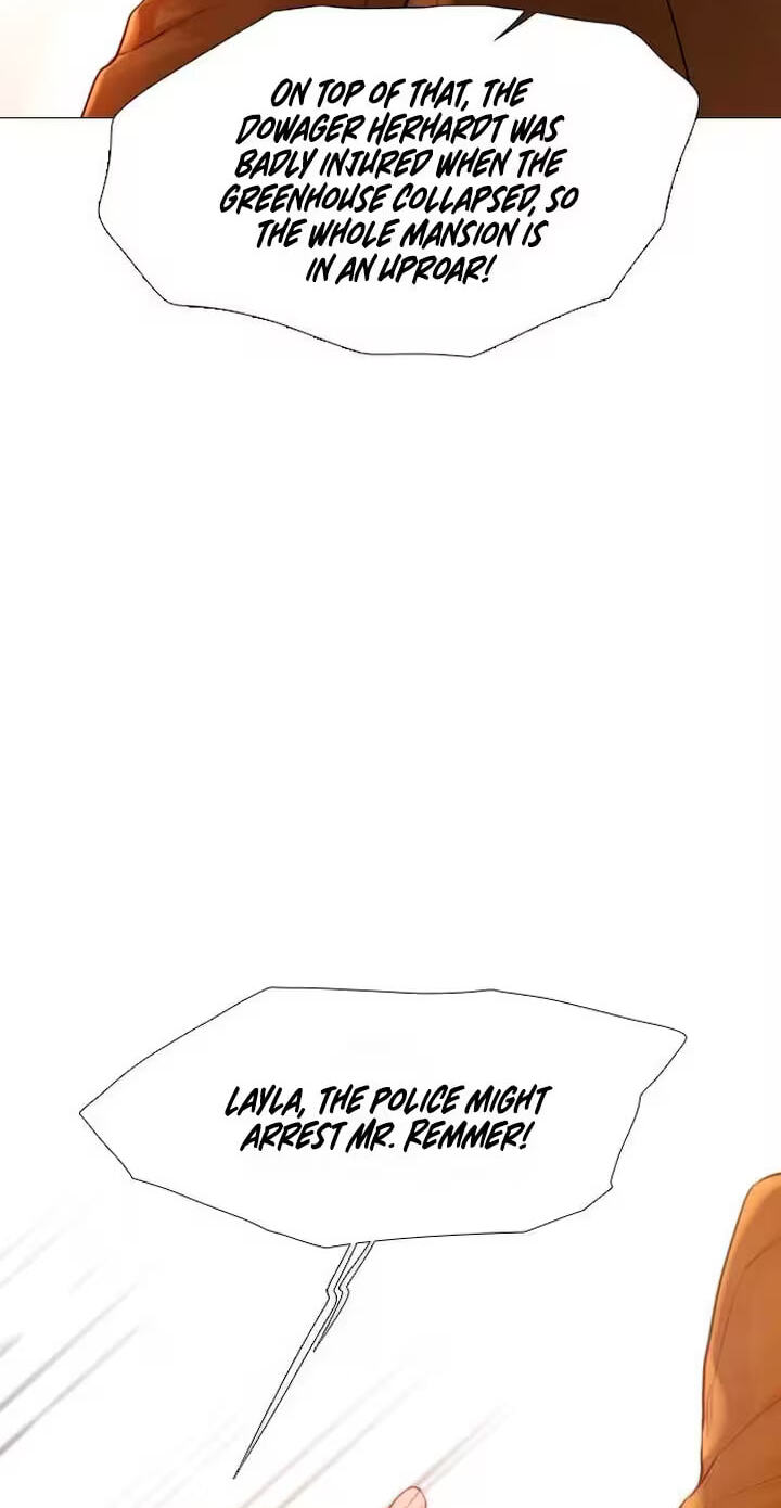 Cry, or Better Yet, Beg Chapter 86 page 7 - 