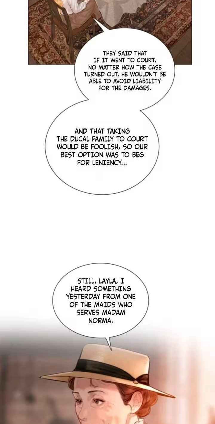 Cry, or Better Yet, Beg Chapter 88 page 14 - 