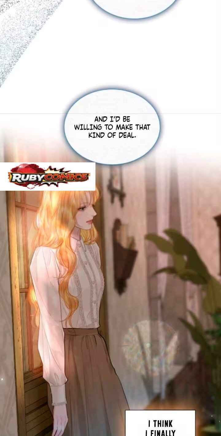 Cry, or Better Yet, Beg Chapter 88 page 24 - 