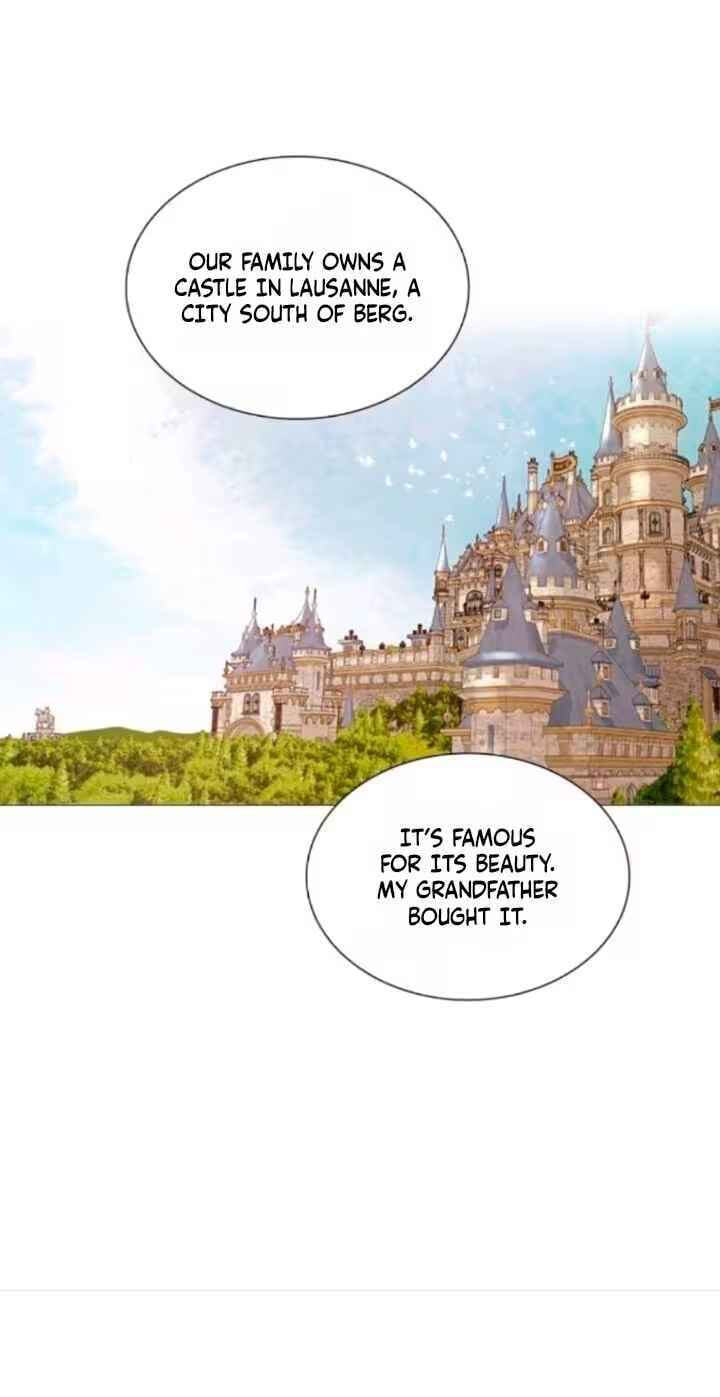 Cry, or Better Yet, Beg Chapter 88 page 72 - 