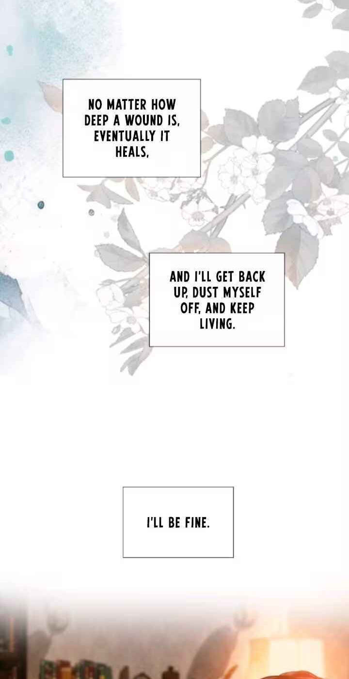 Cry, or Better Yet, Beg Chapter 88 page 85 - 