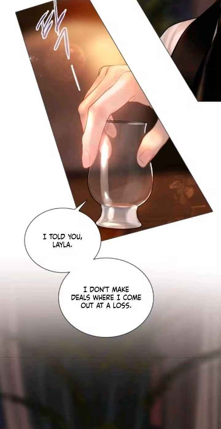 Cry, or Better Yet, Beg Chapter 88 page 89 - 