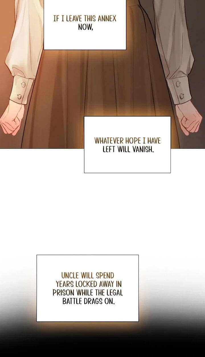 Cry, or Better Yet, Beg Chapter 89 page 17 - 