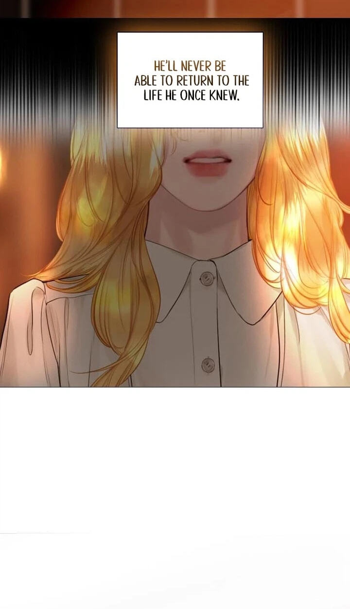 Cry, or Better Yet, Beg Chapter 89 page 19 - 
