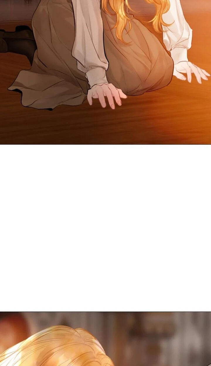 Cry, or Better Yet, Beg Chapter 89 page 21 - 