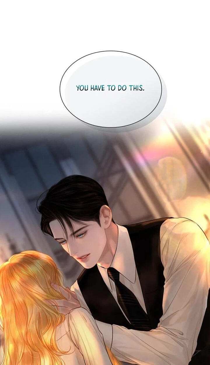 Cry, or Better Yet, Beg Chapter 89 page 25 - 