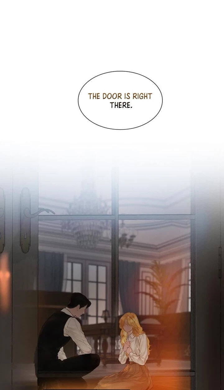 Cry, or Better Yet, Beg Chapter 89 page 31 - 