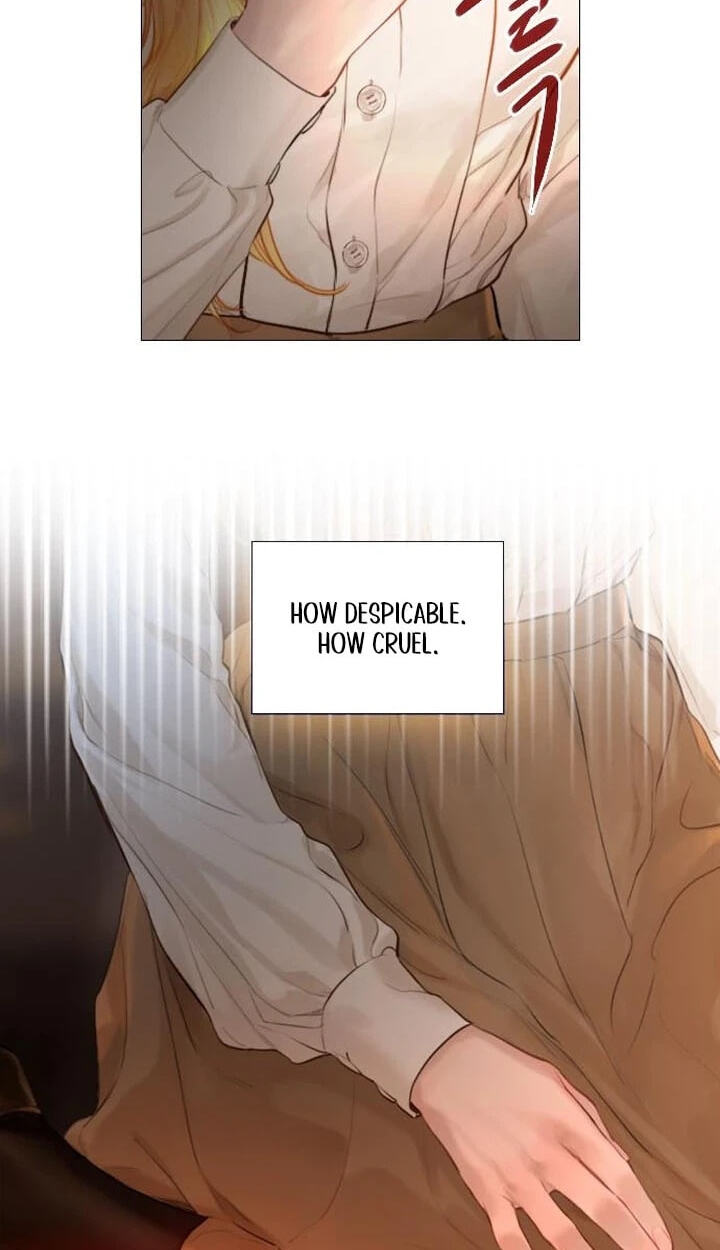 Cry, or Better Yet, Beg Chapter 89 page 34 - 