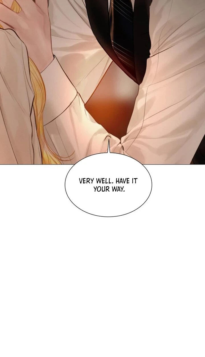 Cry, or Better Yet, Beg Chapter 89 page 40 - 