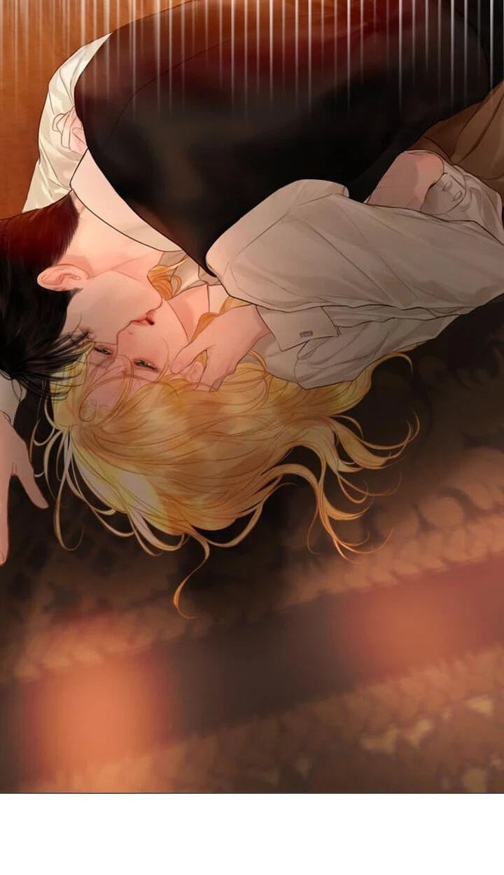 Cry, or Better Yet, Beg Chapter 89 page 47 - 