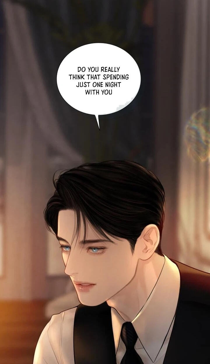 Cry, or Better Yet, Beg Chapter 89 page 6 - 