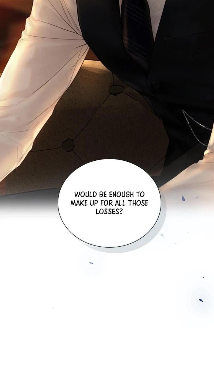 Cry, or Better Yet, Beg Chapter 89 page 7 - 