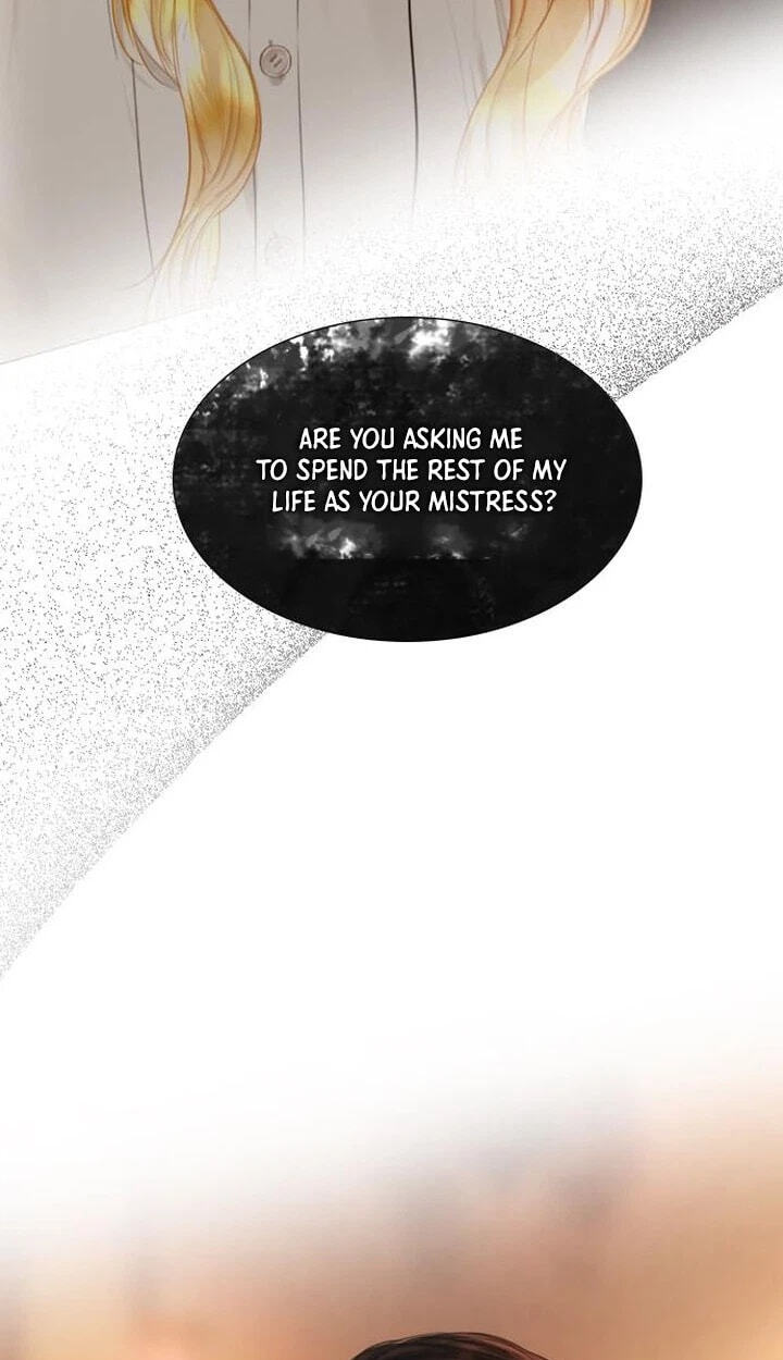 Cry, or Better Yet, Beg Chapter 89 page 9 - 