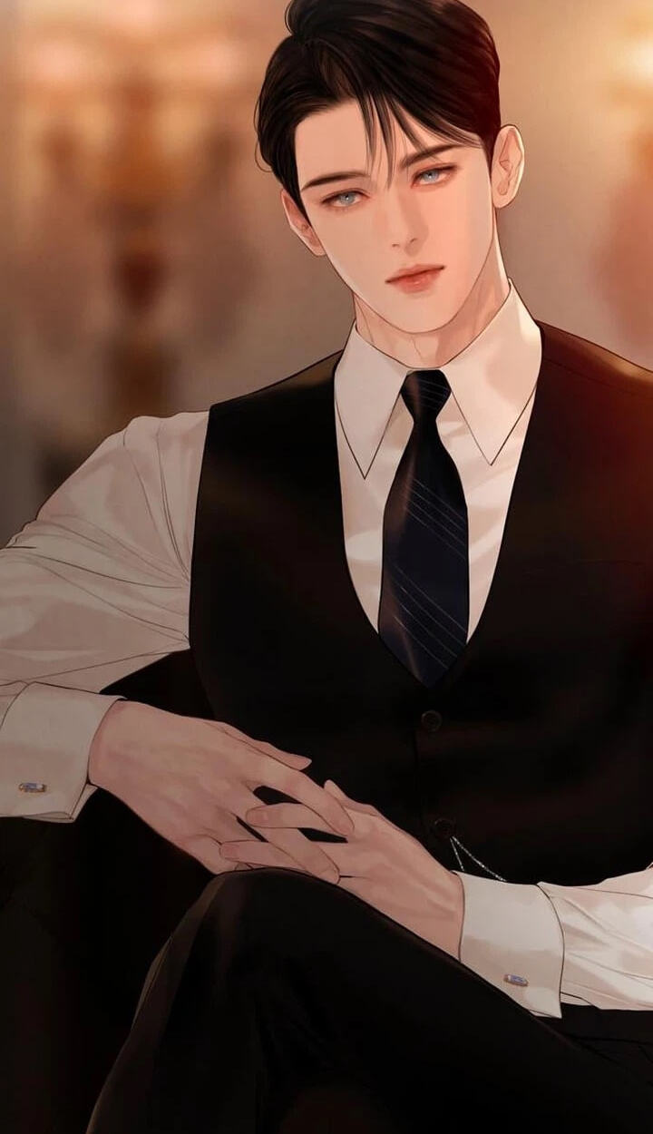 Cry, or Better Yet, Beg Chapter 89 page 10 - 