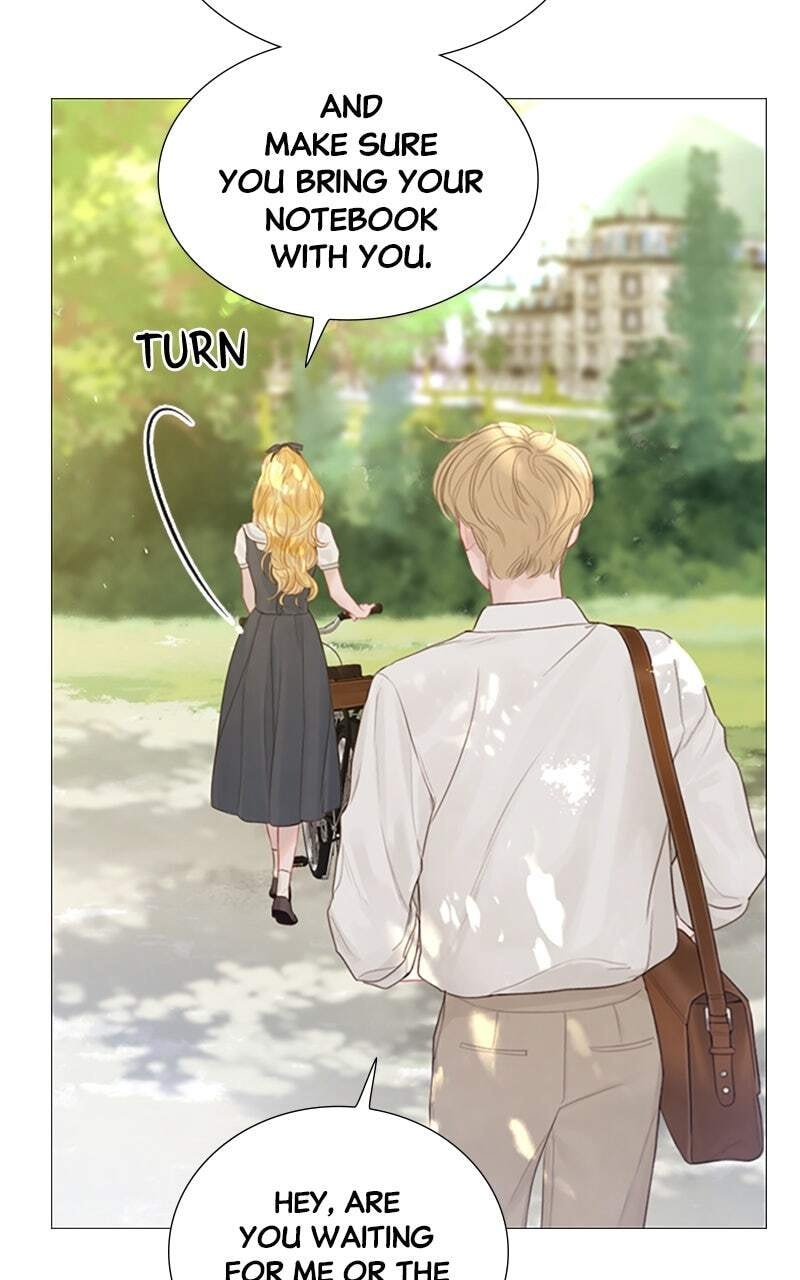 Cry, or Better Yet, Beg Chapter 9 page 101 - 