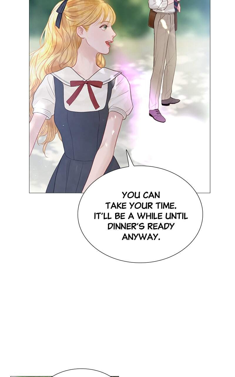 Cry, or Better Yet, Beg Chapter 9 page 105 - 