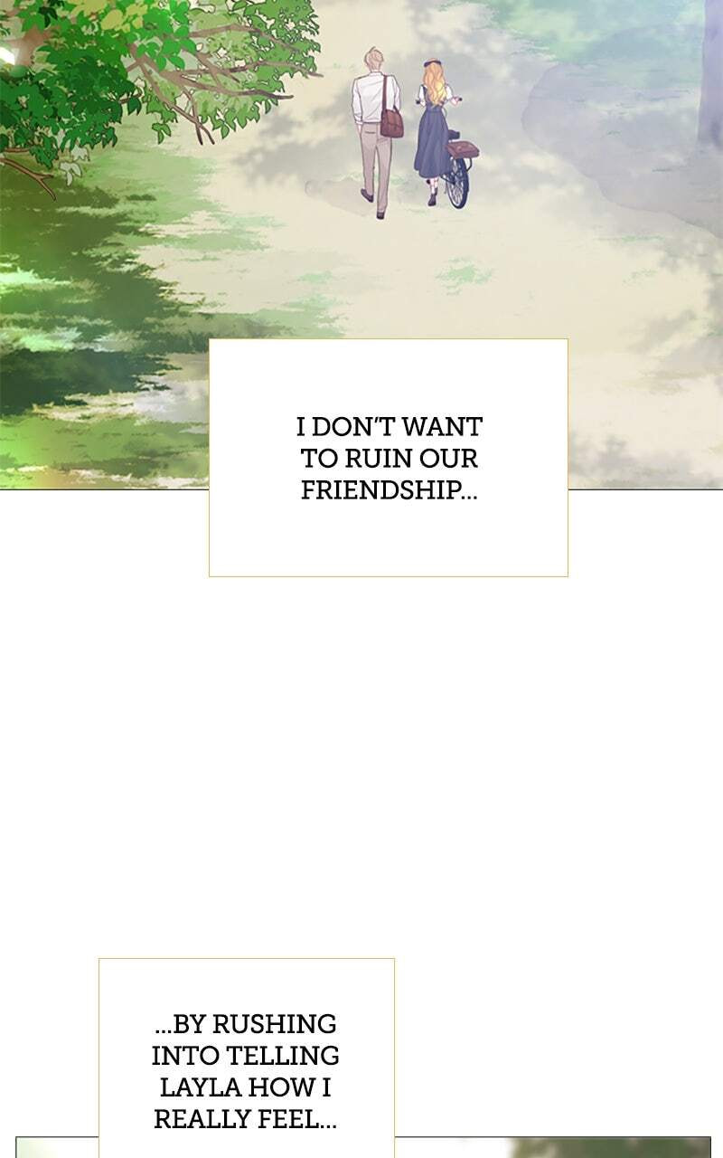 Cry, or Better Yet, Beg Chapter 9 page 17 - 