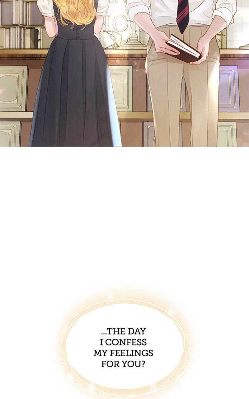 Cry, or Better Yet, Beg Chapter 9 page 4 - 