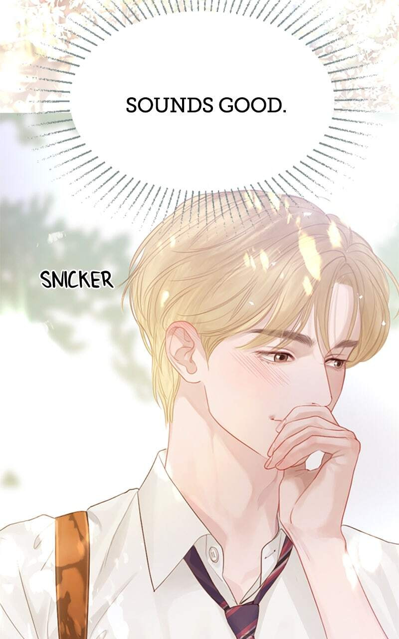 Cry, or Better Yet, Beg Chapter 9 page 32 - 