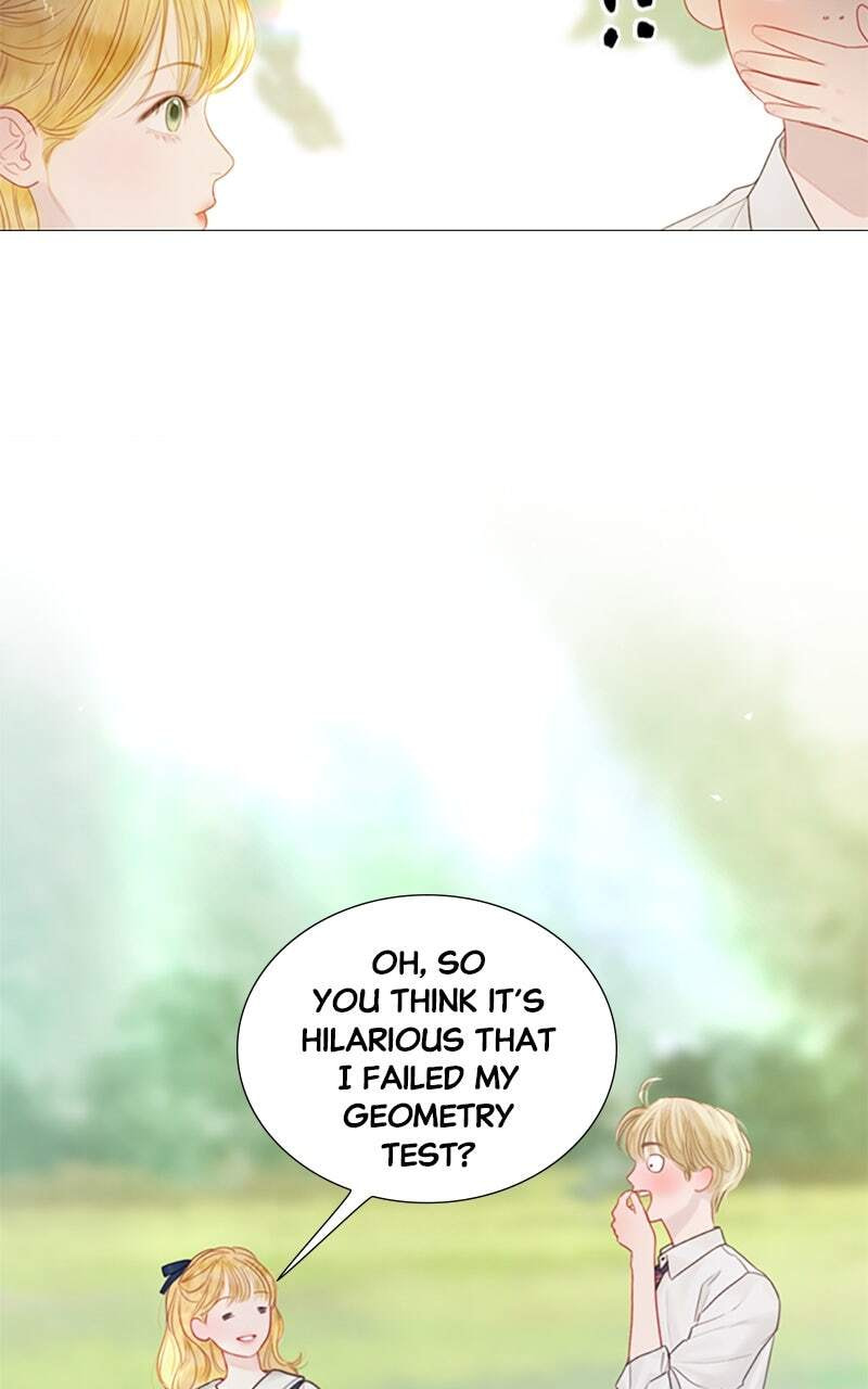 Cry, or Better Yet, Beg Chapter 9 page 37 - 