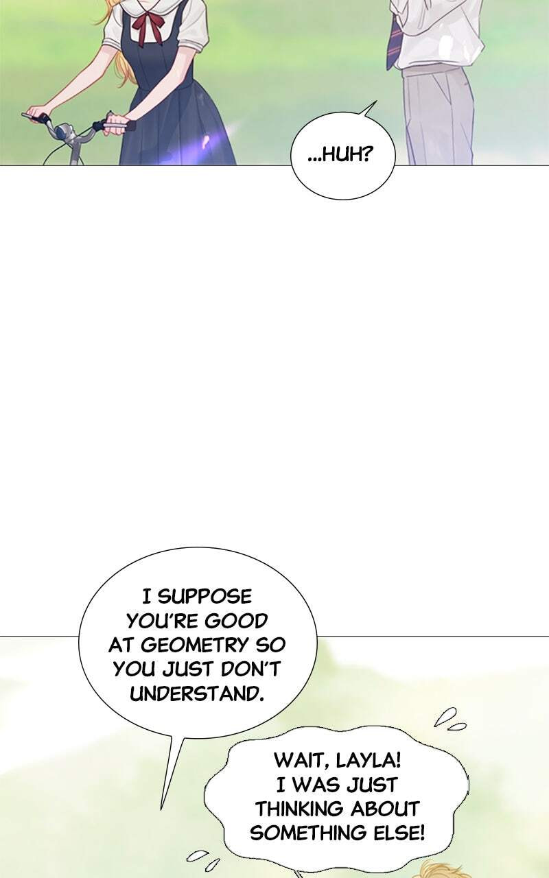 Cry, or Better Yet, Beg Chapter 9 page 38 - 