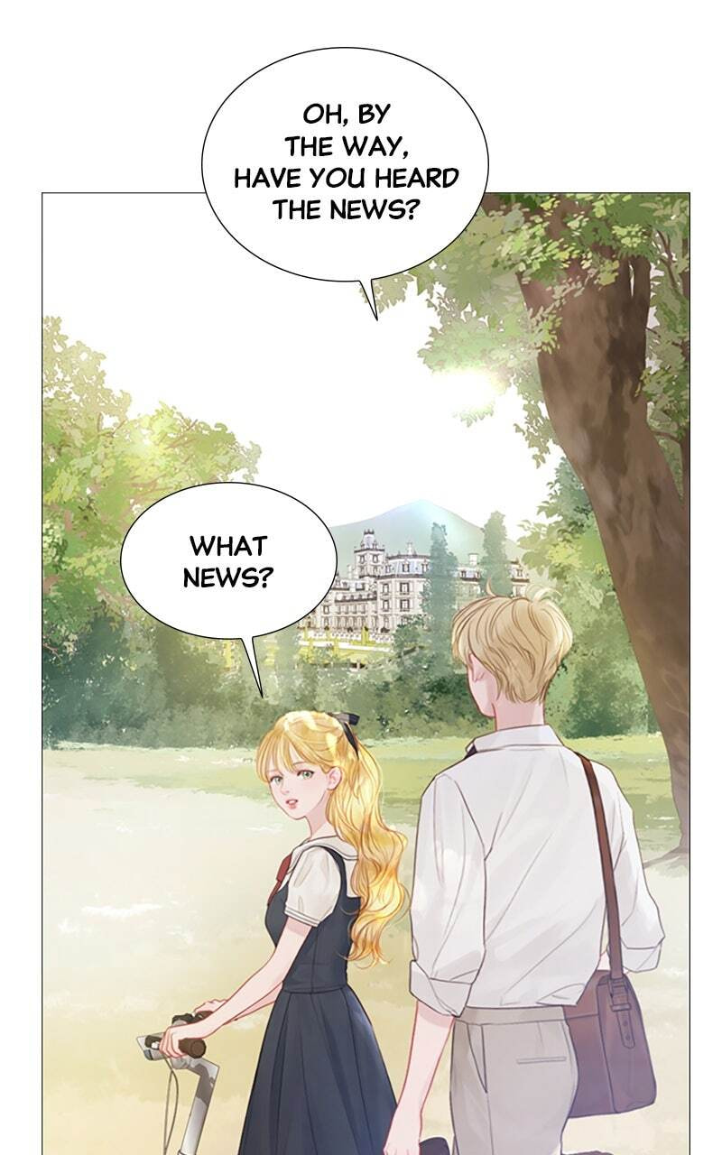 Cry, or Better Yet, Beg Chapter 9 page 43 - 