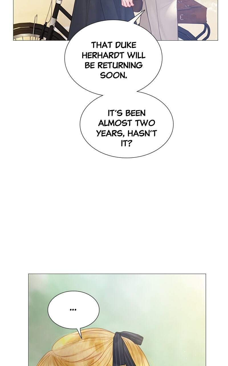 Cry, or Better Yet, Beg Chapter 9 page 44 - 