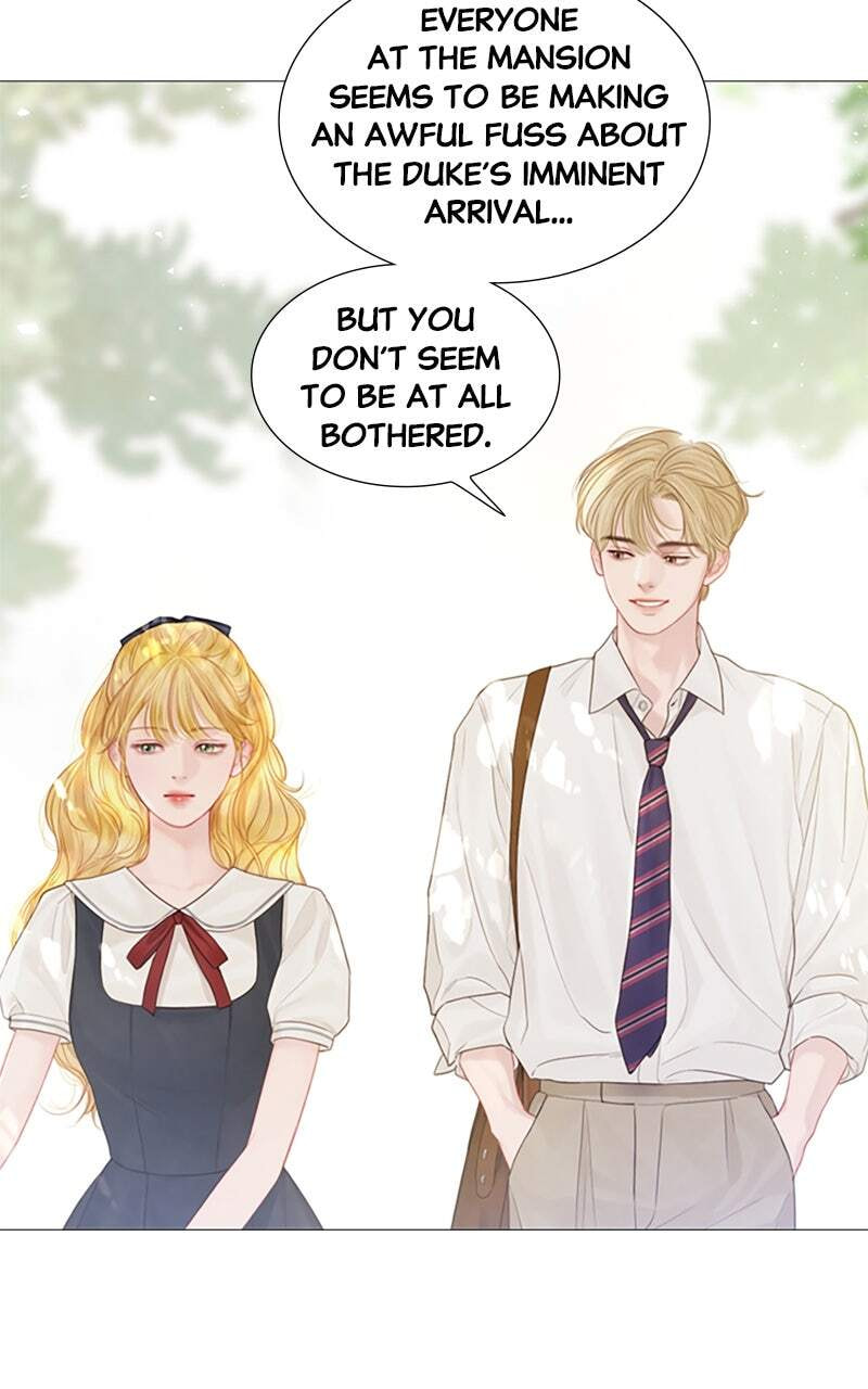 Cry, or Better Yet, Beg Chapter 9 page 46 - 