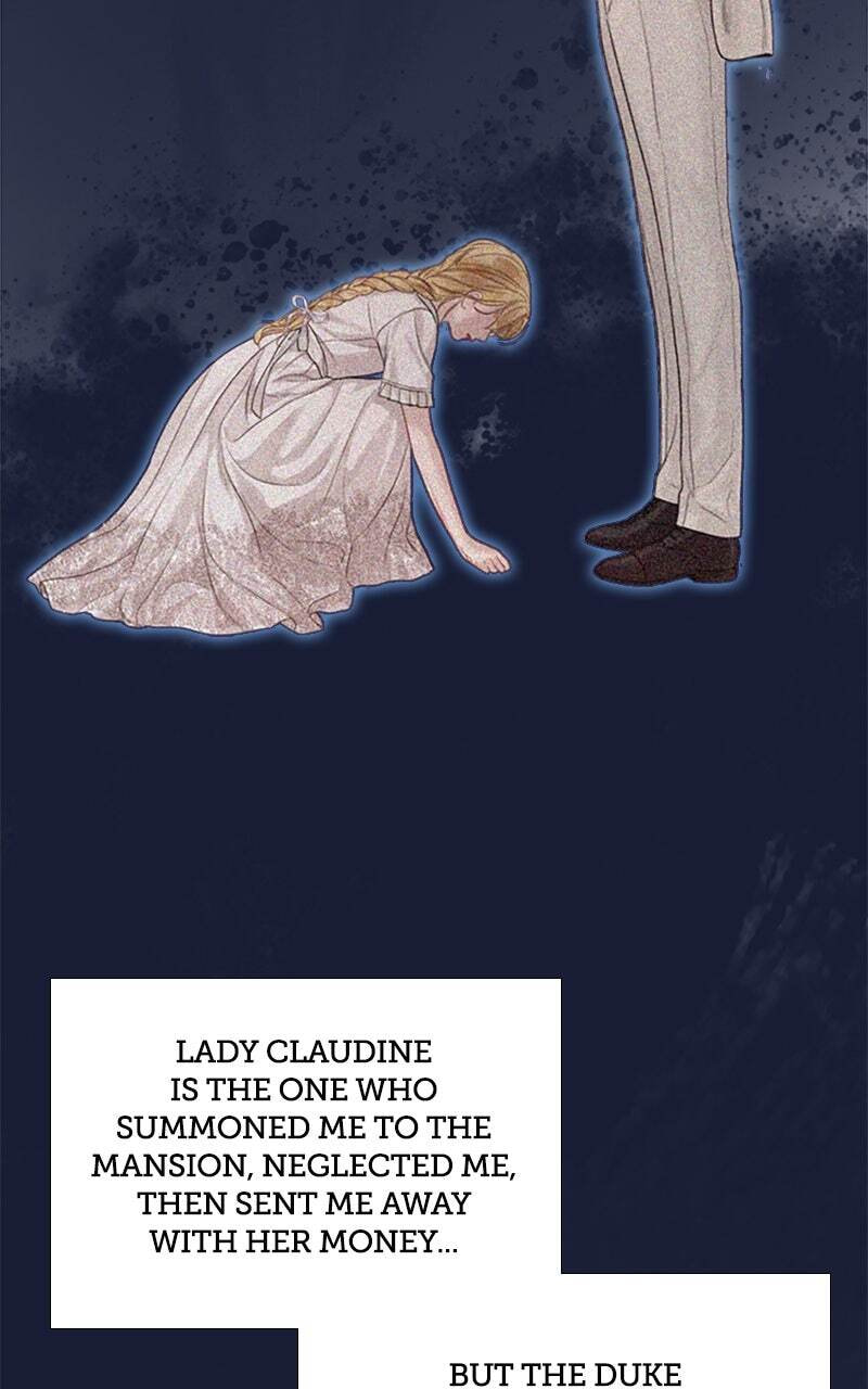 Cry, or Better Yet, Beg Chapter 9 page 50 - 