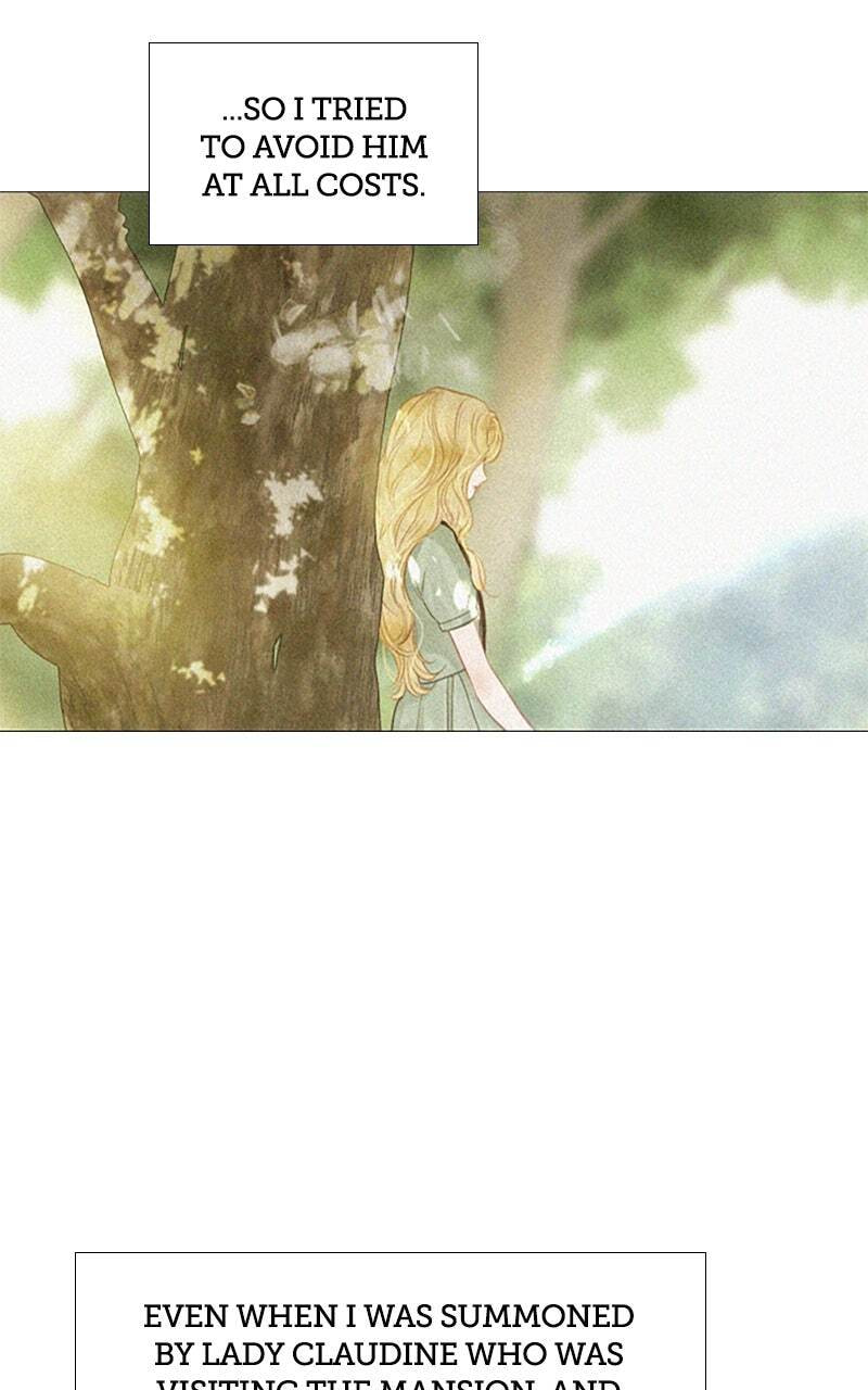 Cry, or Better Yet, Beg Chapter 9 page 53 - 