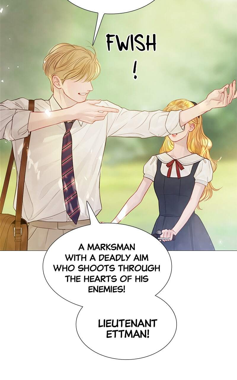 Cry, or Better Yet, Beg Chapter 9 page 63 - 