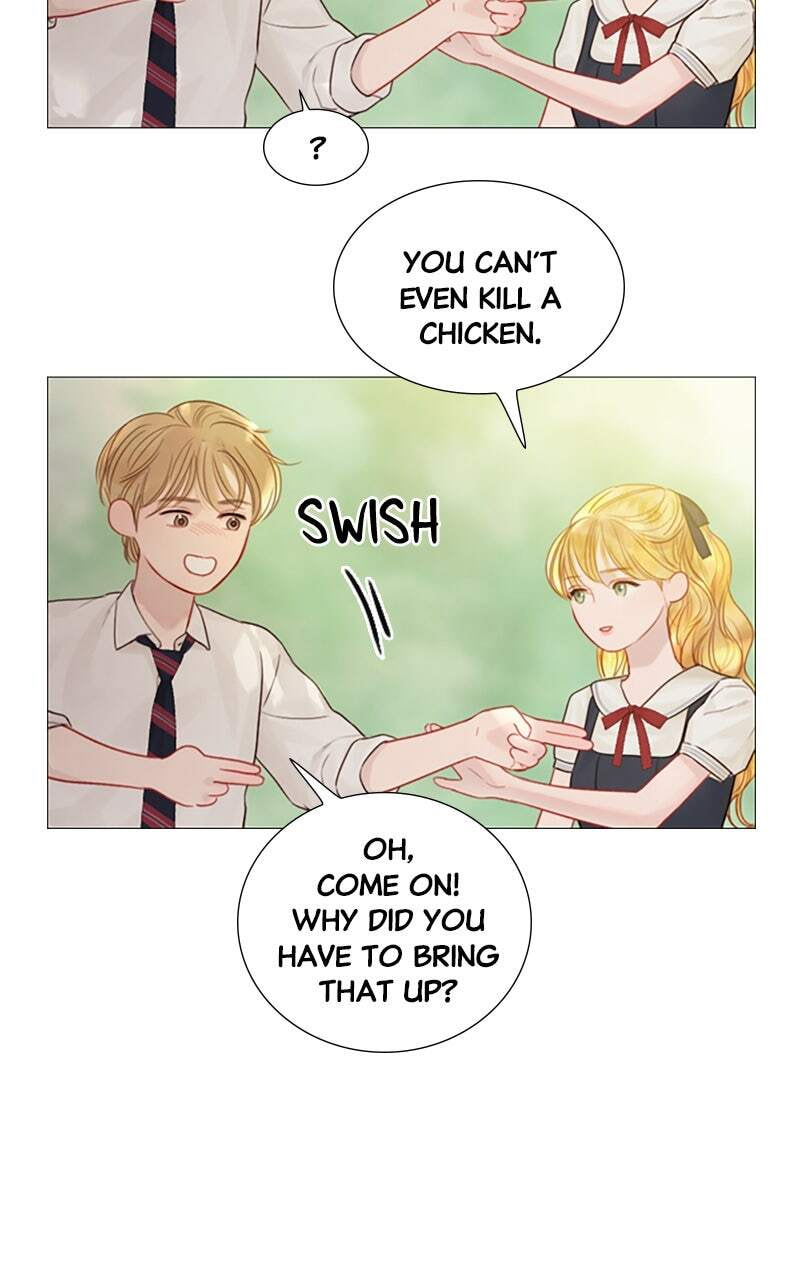 Cry, or Better Yet, Beg Chapter 9 page 66 - 