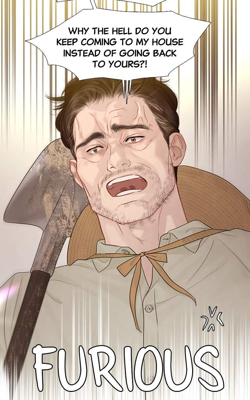 Cry, or Better Yet, Beg Chapter 9 page 68 - 