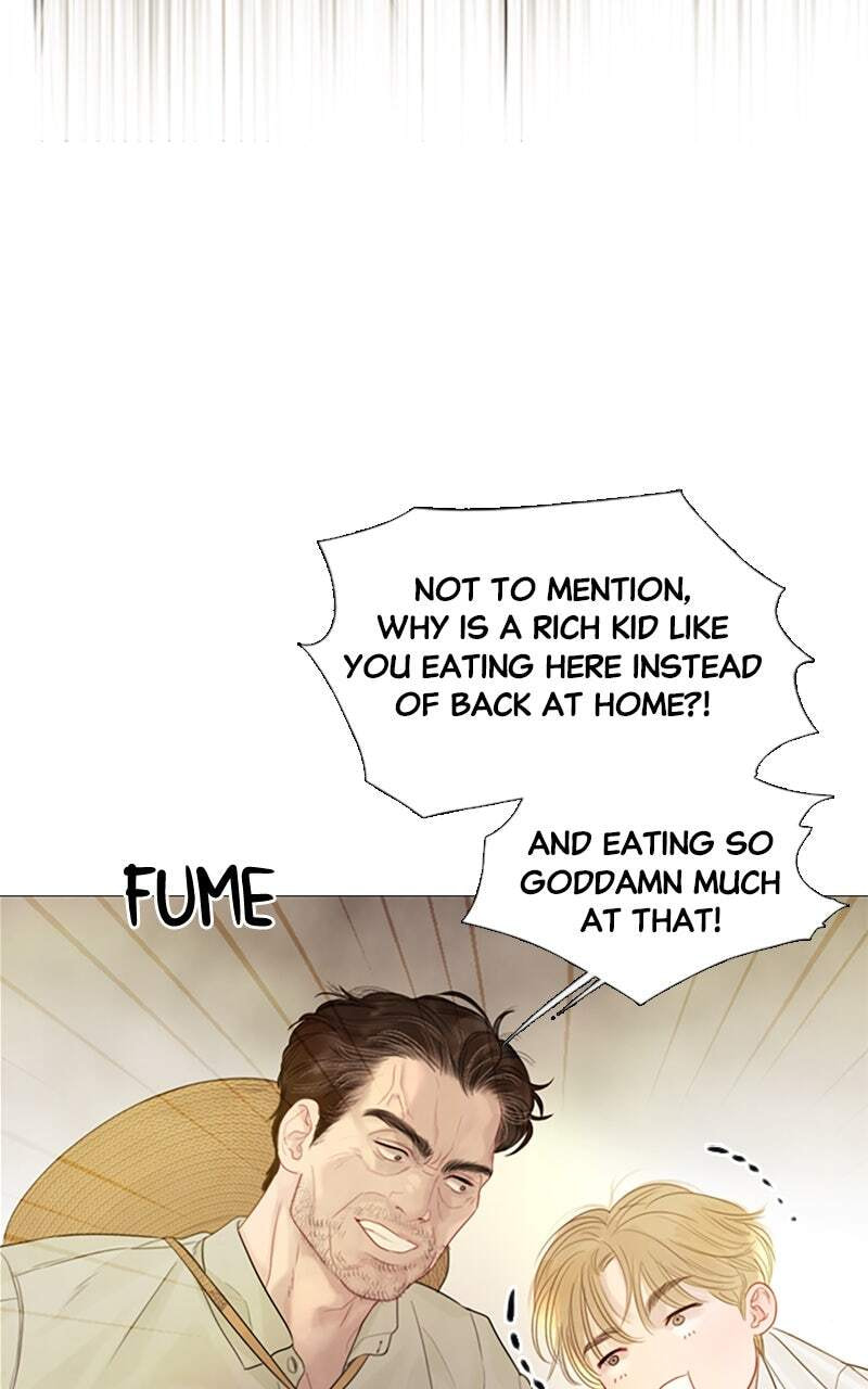 Cry, or Better Yet, Beg Chapter 9 page 69 - 